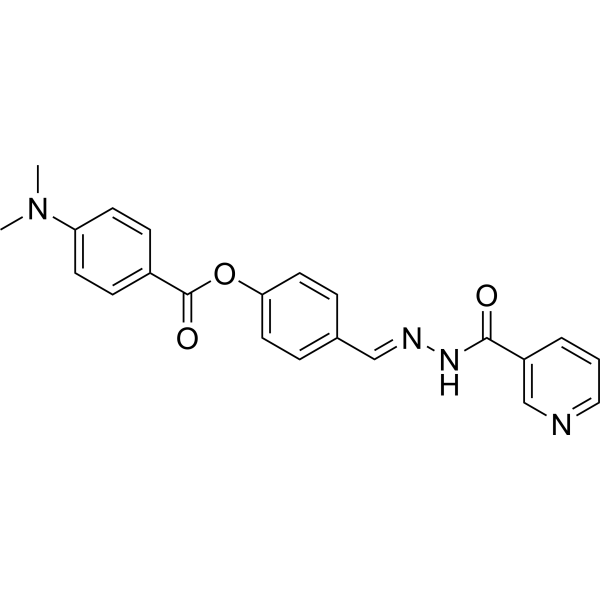 hCAI/II-IN-8